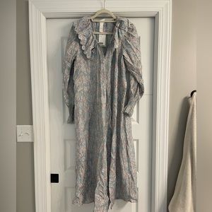 H&M dress new with tags